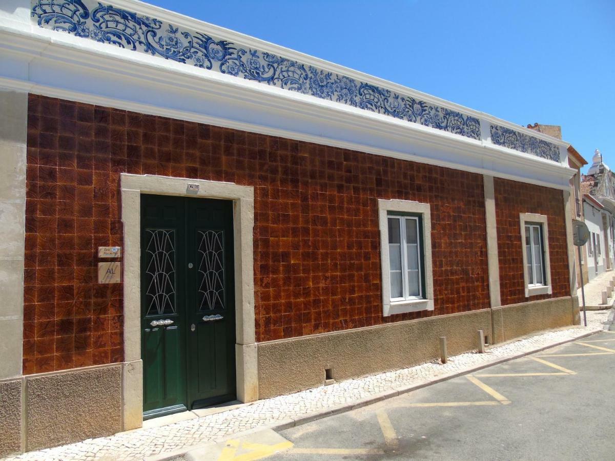 Casa Flor Do Mar Guest house *
